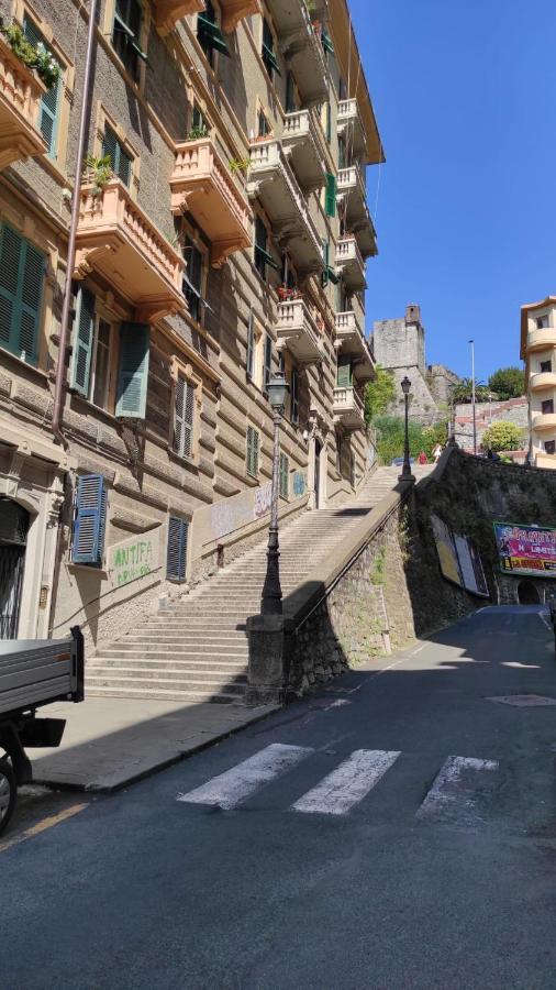 Dal Castello Alle 5Terre La Spezia Zewnętrze zdjęcie
