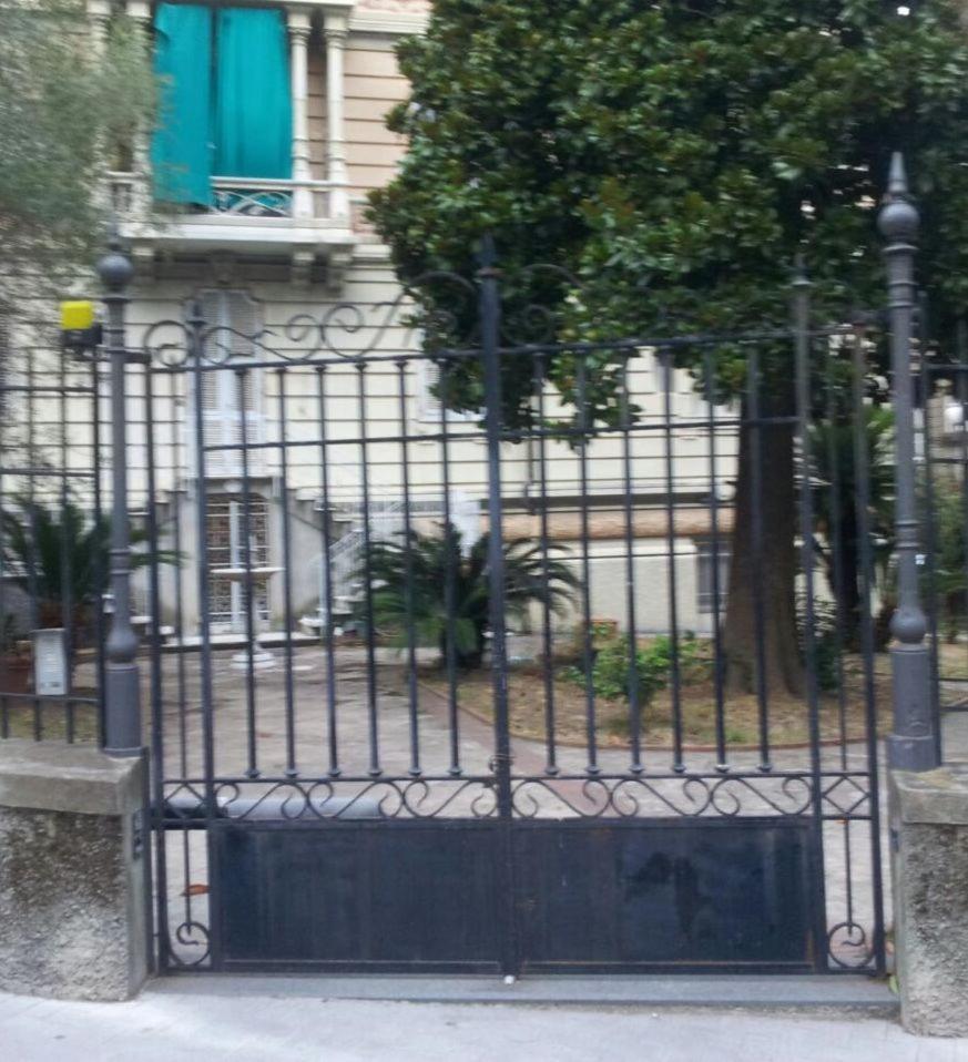 Dal Castello Alle 5Terre La Spezia Zewnętrze zdjęcie